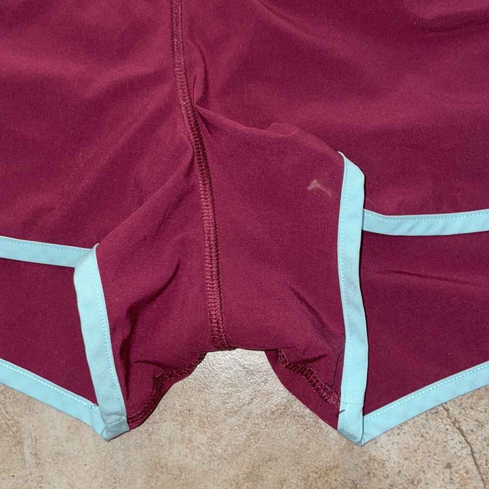 Lululemon Run Speed Short - Picture 8 of 8